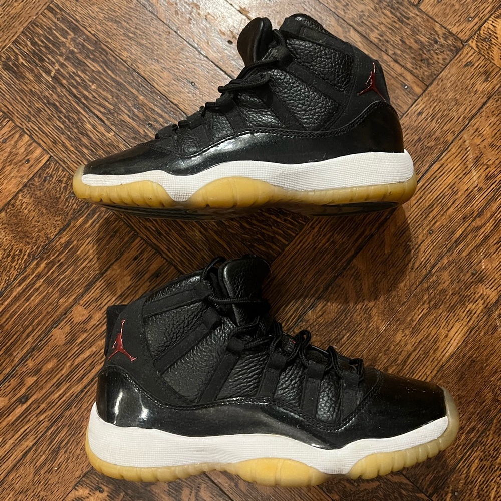 Nike Big Kids Air Jordan 11 Retro